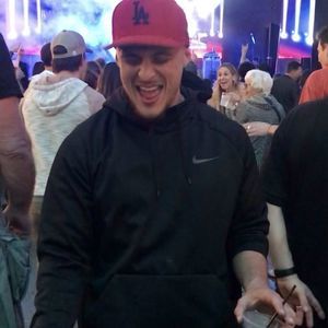 Meet your Posher, Roy